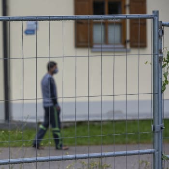 Hygienici odhalili další ohnisko koronaviru na farmě v bavorském Mammingu
