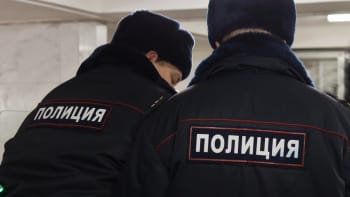 Tragická střelba v ruské škole: Mezi mrtvými jsou děti i zaměstnanec, pachatel je po smrti