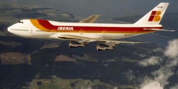 Boeing ukončí výrobu ikonického obřího letounu 747. Létá už přes půl století