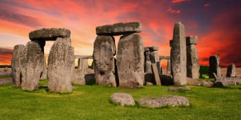 Záhada odhalena: Odkud pochází obří kameny slavného Stonehenge?