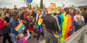Evropská unie nepodpoří polské obce, které se označily za zóny bez LGBT