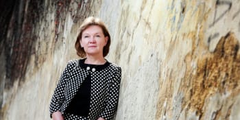 Novou politickou náměstkyní ministryně financí Schillerové je Marie Bílková