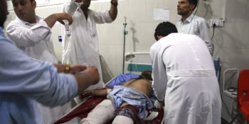 Útok ISIS na věznici v Afghánistánu: Nejméně 11 mrtvých a čtyři desítky zraněných