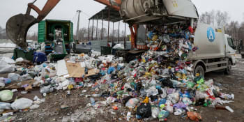 Jak svět recykluje? Svědomité Švýcarsko, hříšné Turecko a Česko na půl cesty