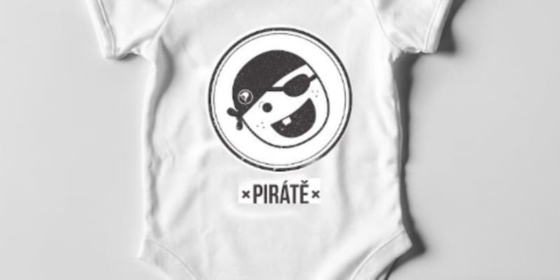 Dětské body nabízejí i Piráti