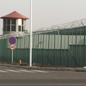 Vězení v Číně
