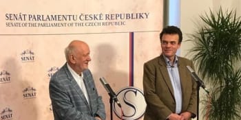 Ve věku 69 let zemřel bývalý senátor za Prahu 12 Tomáš Grulich z ODS