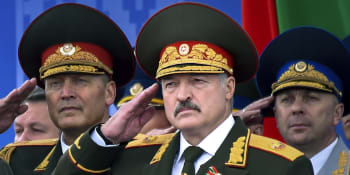 Běloruska žijící v Česku: Lukašenko nemohl vyhrát, protože volby nebyly svobodné