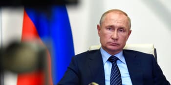 Expert: Rusové zadrželi Putinova generála. Měl na Ukrajině způsobit velké ztráty