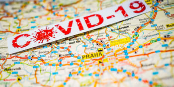 V Praze přibylo nejvíc případů nemoci COVID-19 za poslední dva týdny