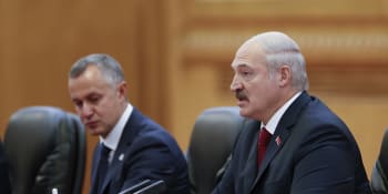 Lukašenko vyzval nezaměstnané, aby si našli práci. Tvoří prý jádro demonstrací