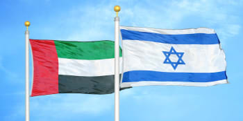 Historický okamžik: Spojené arabské emiráty navážou diplomatické styky s Izraelem