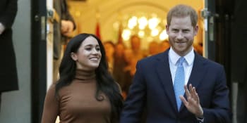 Britská královská rodina se opět rozroste. Princ Harry a Meghan čekají druhé dítě