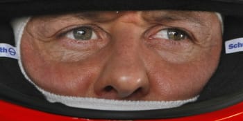 Lidé se nikdy nedozvědí, jak se vede Michaelu Schumacherovi po úrazu hlavy