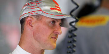 Finančně vyčerpávající léčba Schumachera. Rodina legendy musí rozprodat majetek