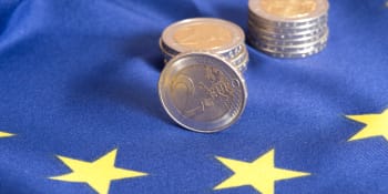 Česko by mohlo čerpat z dotací EU skoro bilion korun, dvakrát více než podle plánu
