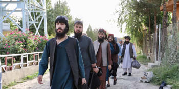 Podmínka pro mír: Afghánistán začal propouštět poslední vězněné Tálibánce.