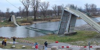 NKÚ: Ani jediný most neprošel namátkovou prověrkou, stát zanedbává údržbu a opravy