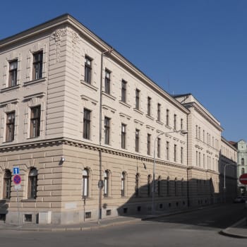 Krajský soud Plzeň