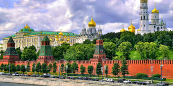 Rusko vzkázalo Bělorusku, ať si situaci vyřeší samo. Pomoc Kremlu prý není nezbytná 