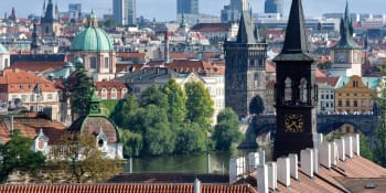 Praha nechce lákat turisty jen na levné pitky. Postaví koncertní síň na Vltavské