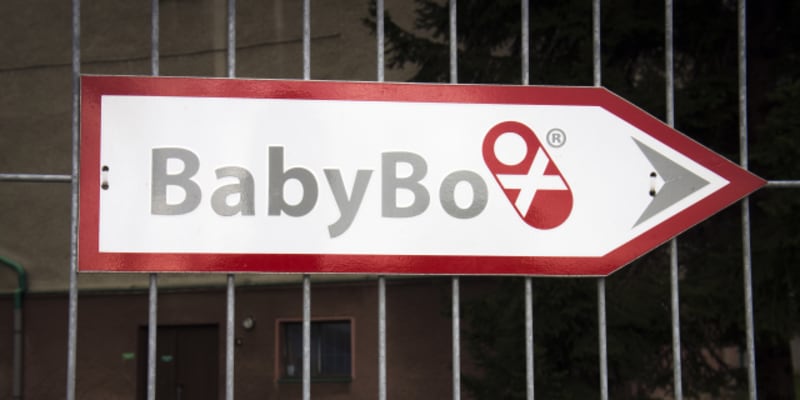 V Česku funguje 76 babyboxů.