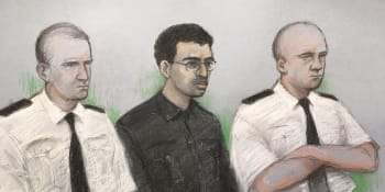 Bratr sebevražedného atentátníka z koncertu Grandeové v Manchesteru dostal 55 let vězení
