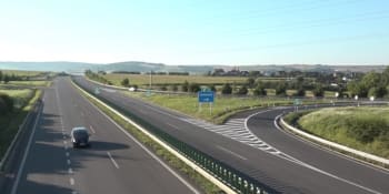 Na vybraných úsecích českých dálnic až 140 km/h? Návrh poputuje do Parlamentu