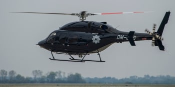 Obrana může koupit armádní vrtulníky z USA, hrozí jí ale pokuta za výběrové řízení