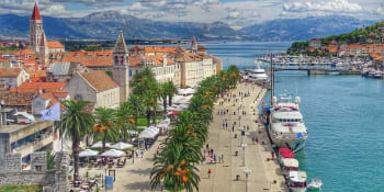 Je dovolená v Chorvatsku v ohrožení? Země se potýká s rekordními počty nakažených