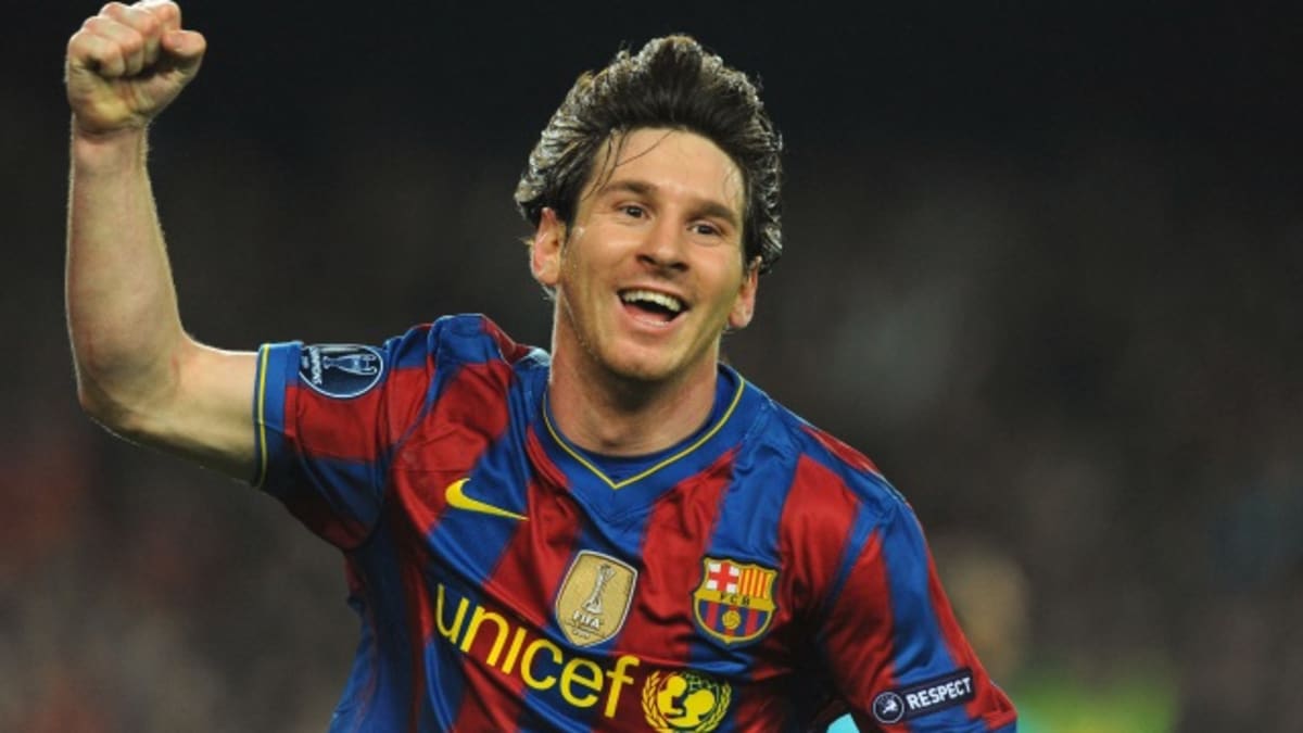 Lionel Messi chce odejít z Barcelony. Co se mu v dresu Katalánců nejvíce povedlo?