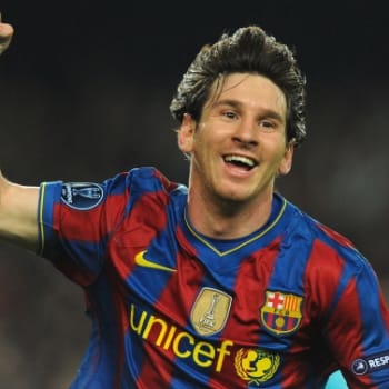 Lionel Messi chce odejít z Barcelony. Co se mu v dresu Katalánců nejvíce povedlo?