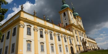 Po Česku: V Olomouci najdete socialistický orloj, malopivovary i sídlo arcibiskupa