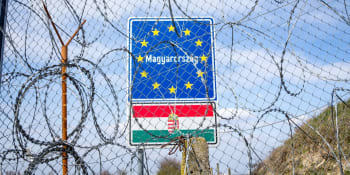 Maďarsko od září zavírá své hranice. Měsíc nepustí do země cizince