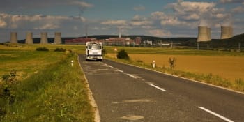 Slovensko bylo mou vysněnou zemí: V podvozku českého kamionu se ukrývali migranti