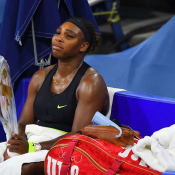 Serena Williamsová bude na hodně specifickém US Open patřit mezi největší favoritky