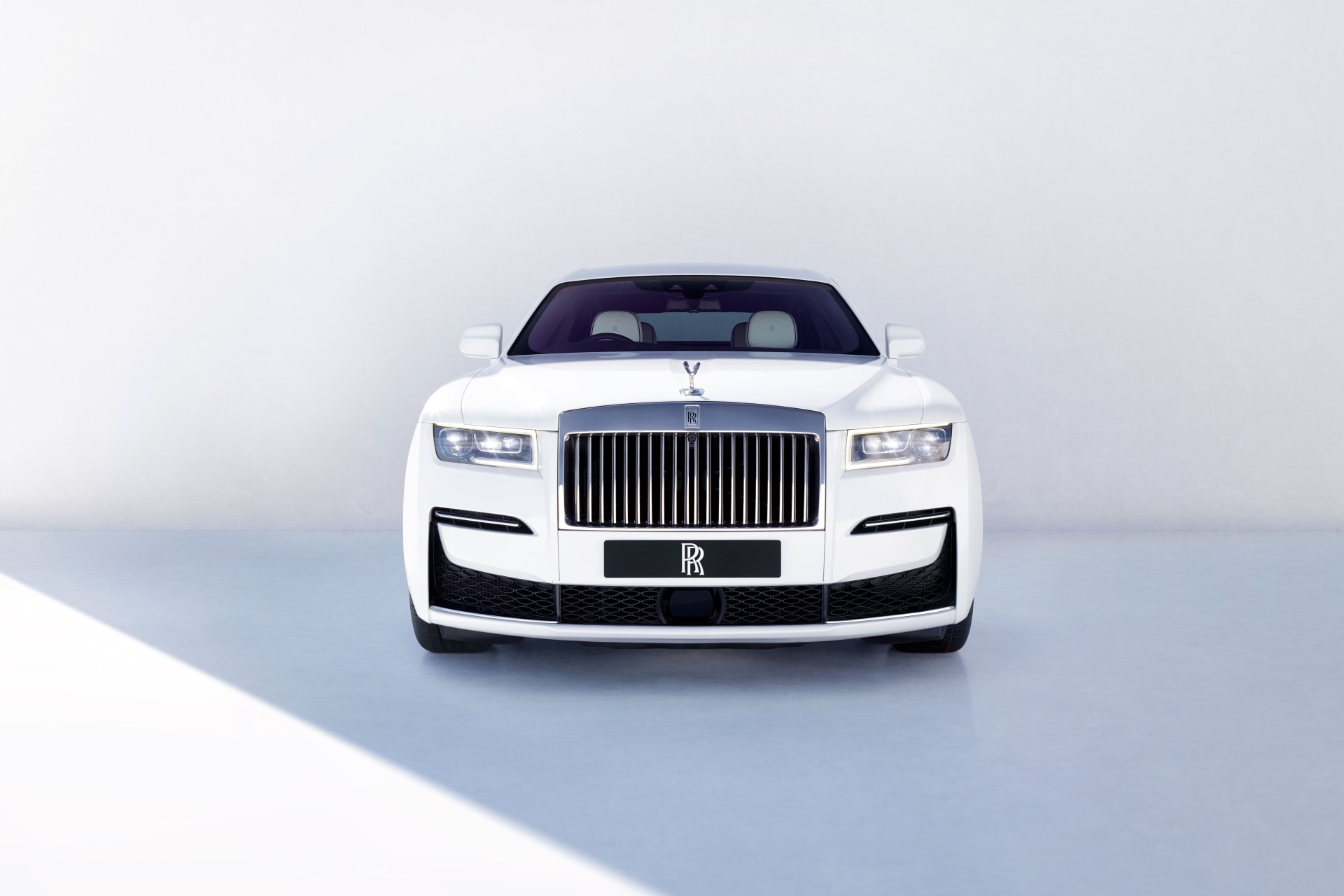 Rolls-Royce Ghost druhé generace