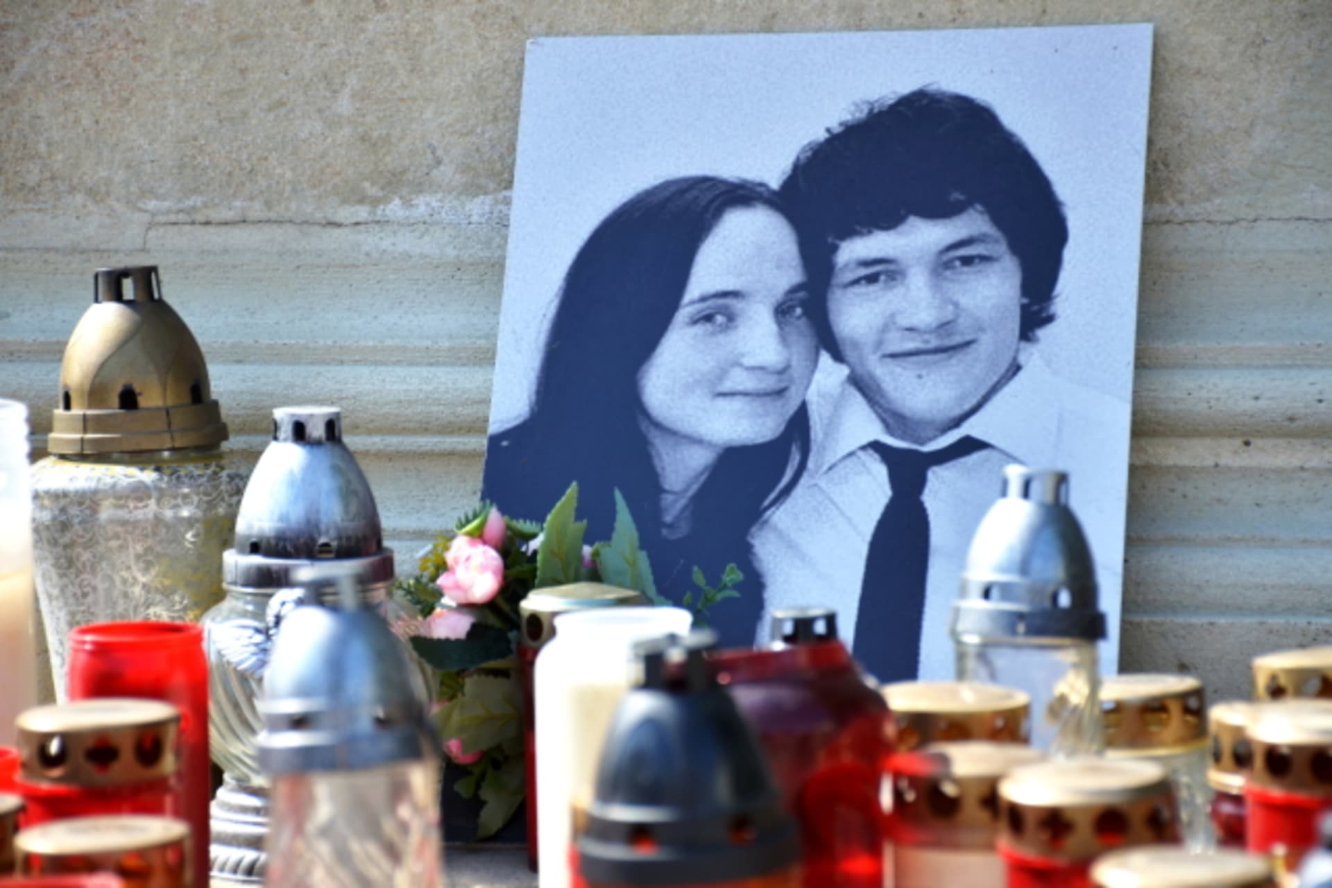 Od vraždy Jána Kuciaka a Martiny Kušnírové uběhlo již pět let.
