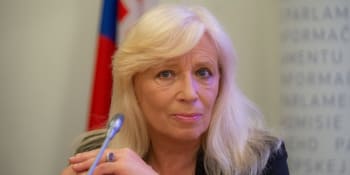 Rozhodnutí o nevině Kočnera prohloubí nedůvěru Slováků v instituce, říká Radičová