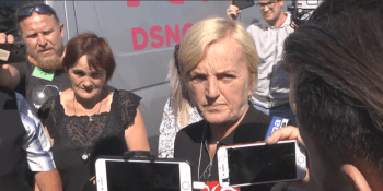 Matka Martiny Kušnírové: Naše děti jsou v hrobě a Kočner se směje