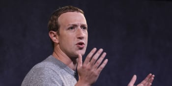 Facebooku unikla data více než 500 milionů uživatelů. Jsou mezi nimi i údaje Čechů