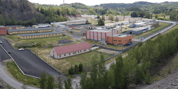V příbramské věznici má 21 vězňů koronavirus, pokračuje testování
