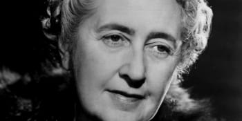 Prodala víc než miliardu knih. Agatha Christie se narodila před 130 lety