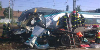 Soud opět řeší tragickou nehodu vlaku ve Studénce. Při té zemřelo osm lidí