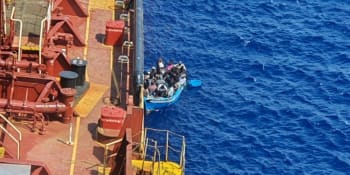 Amnesty International viní Maltu z nelegálních a nebezpečných kroků proti migrantům