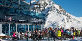 Rakušané bojují za zachování lyžování, zakážou však Aprés-Ski