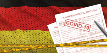 Německo zařadilo Prahu kvůli koronaviru na seznam rizikových oblastí