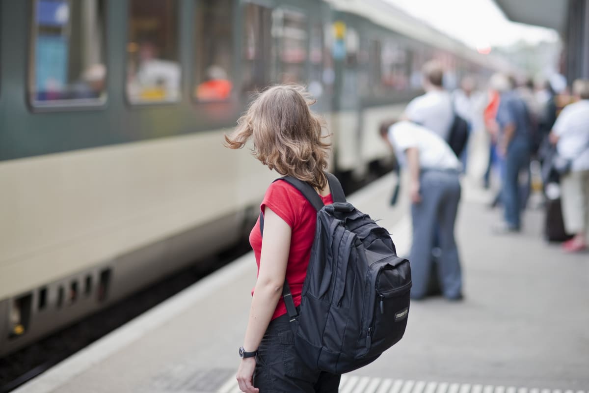 Co příští rok čeká cestující na železnici?