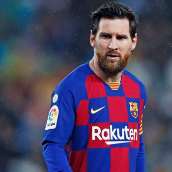 Lionel Messi je skvělý hráč, který umí produkovat skvělé góly, ale i gesta mimo trávník.