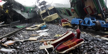 Železniční neštěstí ve Studénce: Polovina obžalovaných se vrátí před soud